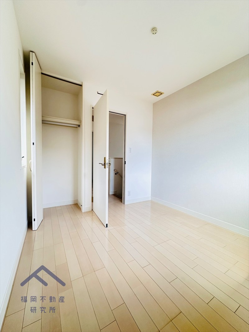 西区西の丘３丁目　戸建てのその他