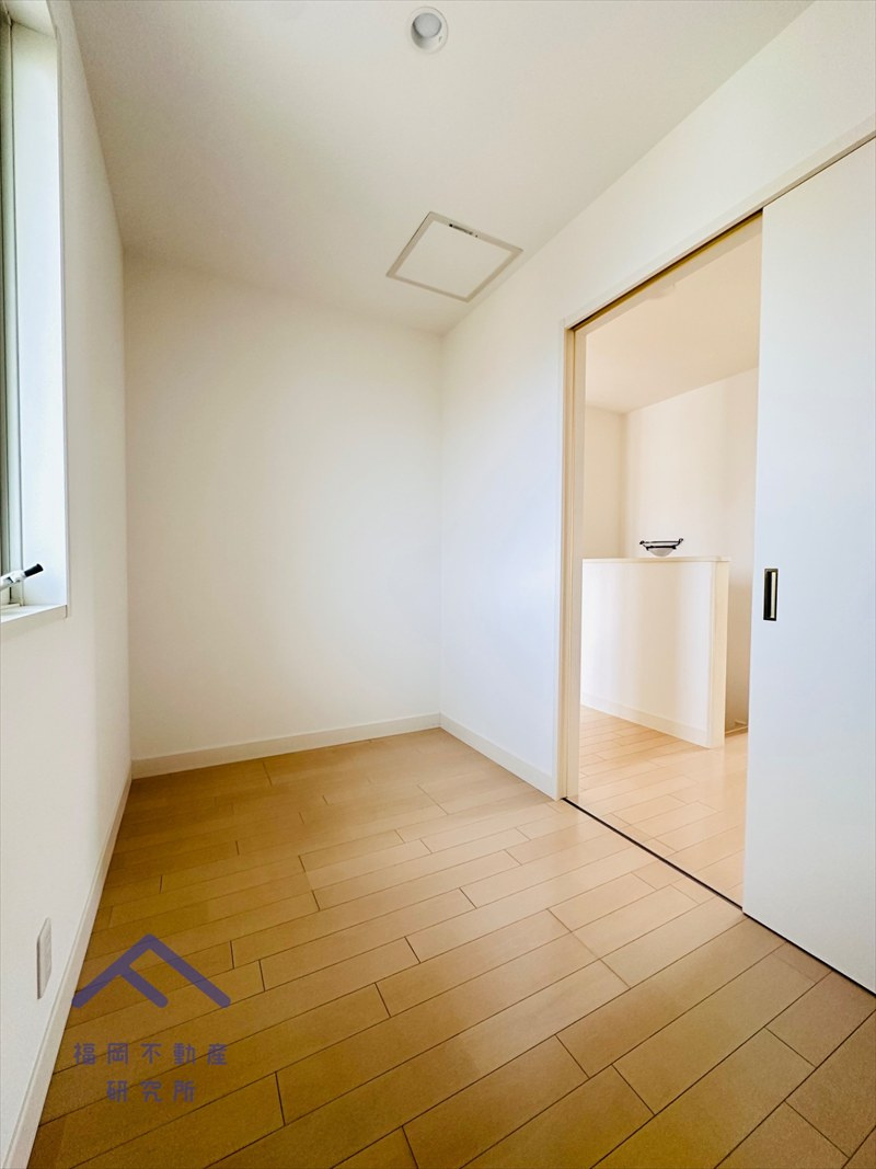 西区西の丘３丁目　戸建てのその他