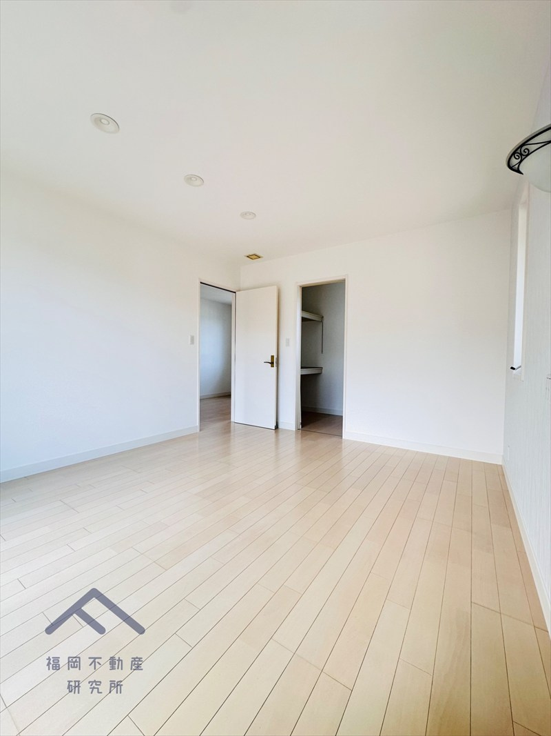 西区西の丘３丁目　戸建てのその他