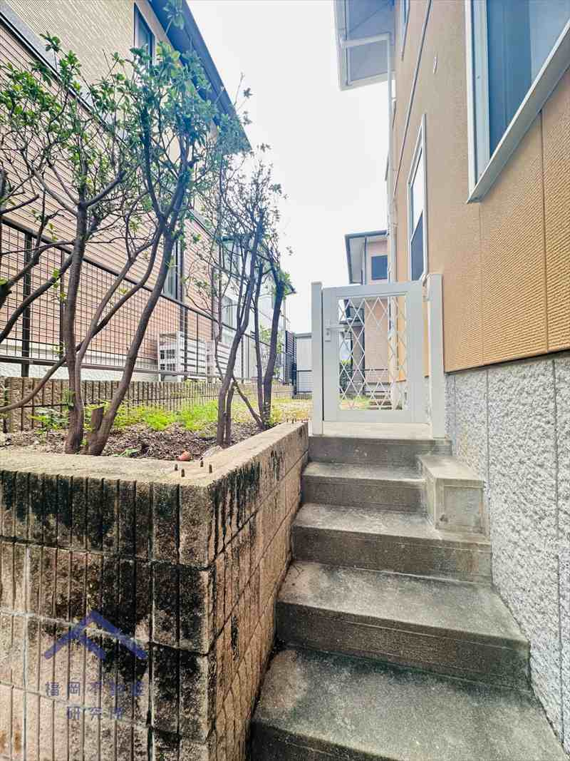 西区西の丘３丁目　戸建てのその他