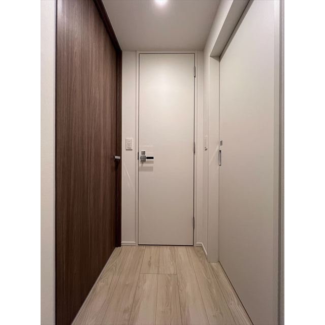 ACP Residence 中野新橋のその他|※写真は0301号室
