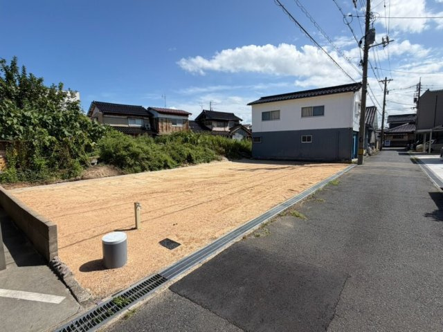 西品治