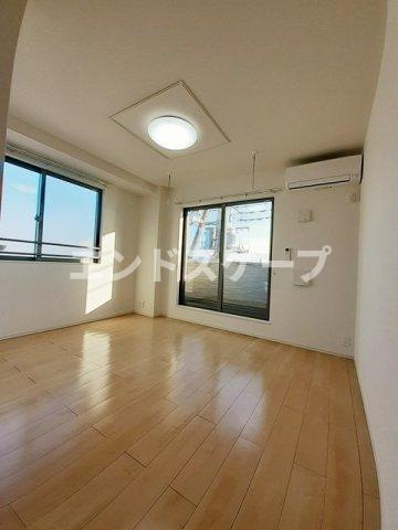 ブリーズ　Ｓの居間・リビング|高崎、前橋のお部屋探しはエンドスケープまで！お客様の理想お聞かせ下さい♪