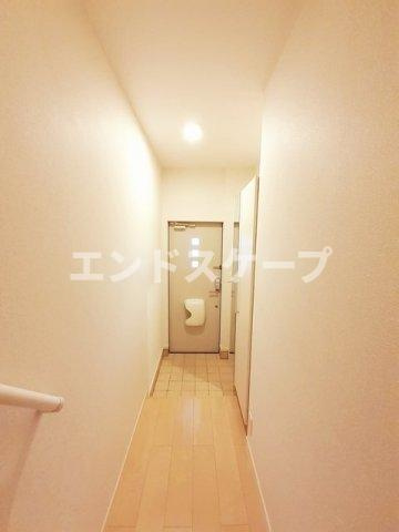 ブリーズ　Ｓの玄関|高崎、前橋のお部屋探しはエンドスケープまで！お客様の理想お聞かせ下さい♪