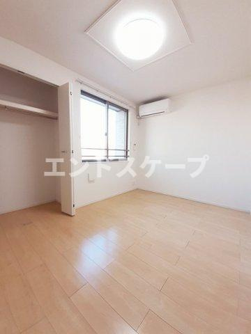 ブリーズ　Ｓの内装|高崎、前橋のお部屋探しはエンドスケープまで！お客様の理想お聞かせ下さい♪