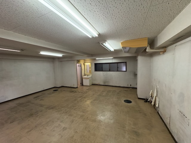 ペルテ長居1階