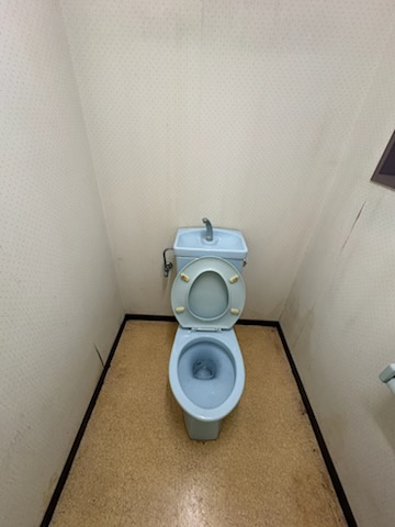 ペルテ長居1階