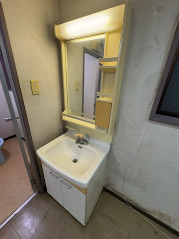 ペルテ長居1階