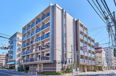 プレール・ドゥーク菊川のその他