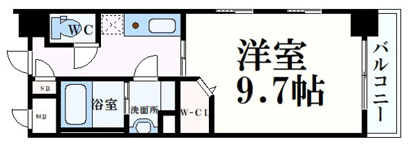 グレンパーク兵庫駅前