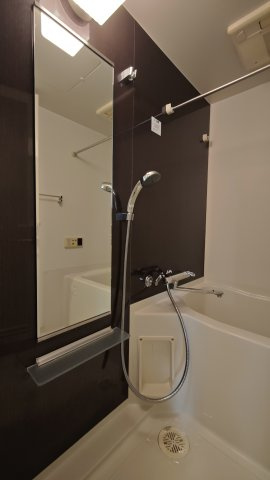 【浴室】グレンパーク兵庫駅前