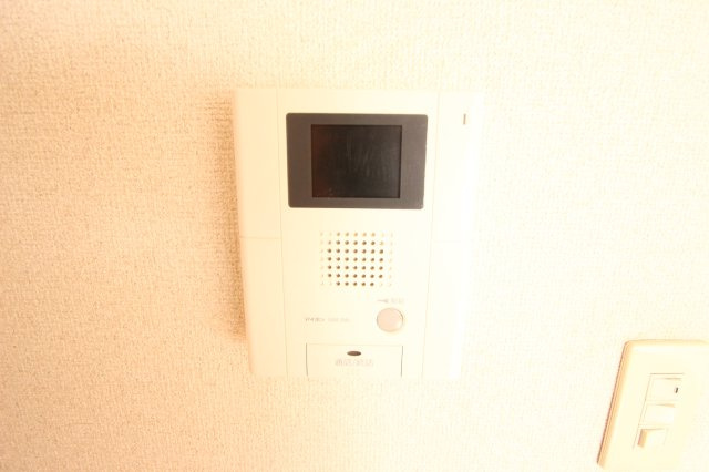 熊本市中央区桜町の賃貸マンションのセキュリティ