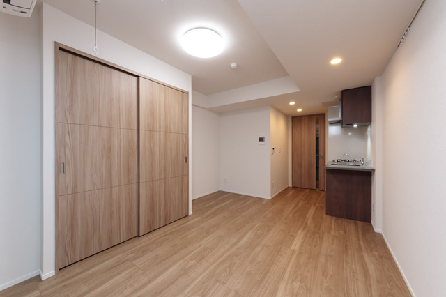 ＪＰ　ｎｏｉｅ　西蒲田のその他|※写真は同タイプ住戸です。