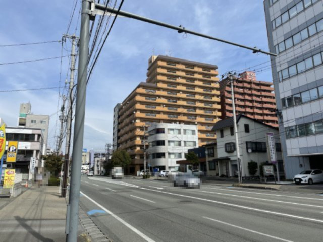 パレ菜園