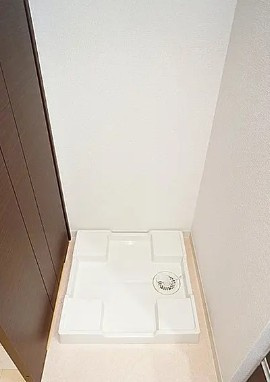 パークキューブ板橋本町の設備