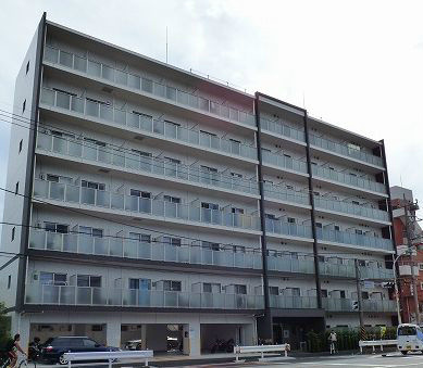 フェルクルールプレスト川崎アリビエの画像