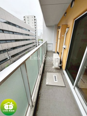 カスタリア門前仲町Ⅱのその他