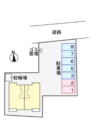 サンパティークⅡのその他