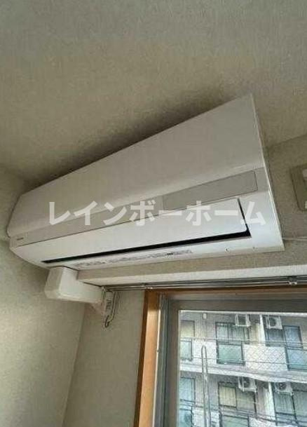 サウス・サウザンド西高島平の設備