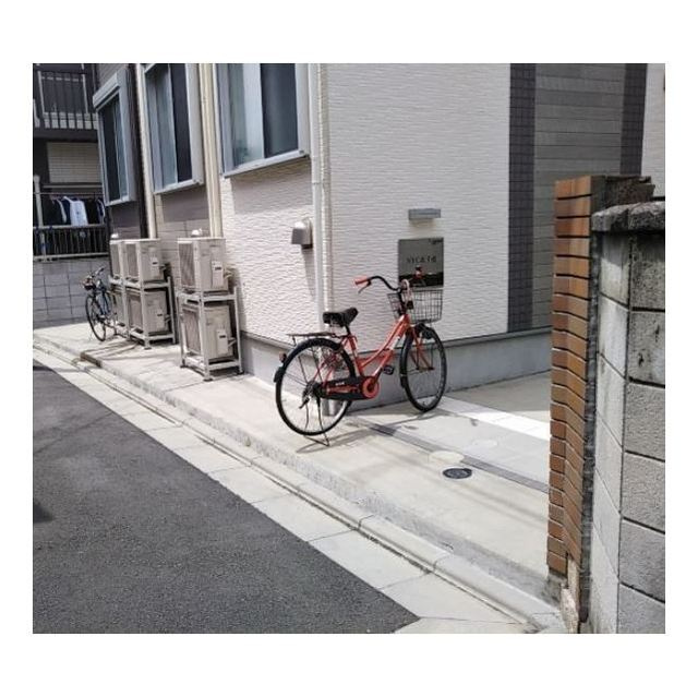ＮＹＣ北千住 のその他共用部分