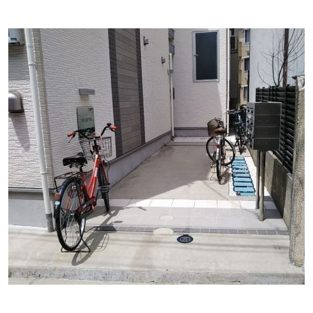 ＮＹＣ北千住 のその他共用部分