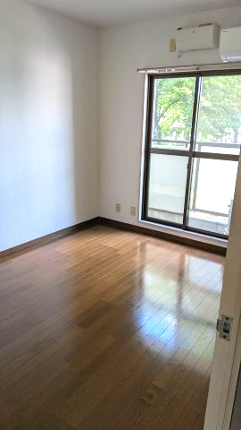 杉並区高円寺南４丁目の賃貸マンションの居間・リビング|ゆったり過ごせる居間です