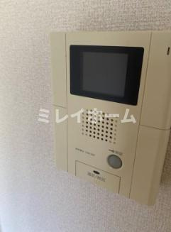 セトルオクサワのセキュリティ