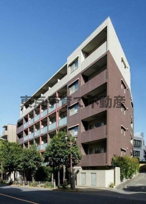 コンフォリア文京白山