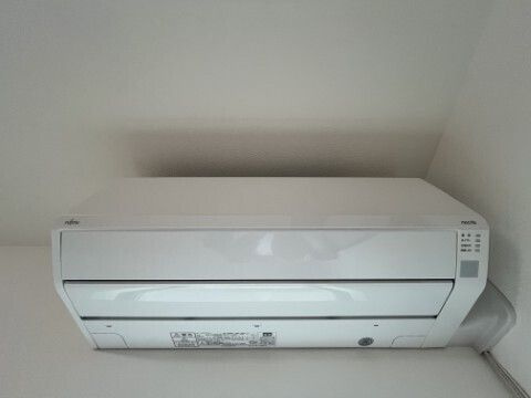 ジーメゾン上尾上の設備