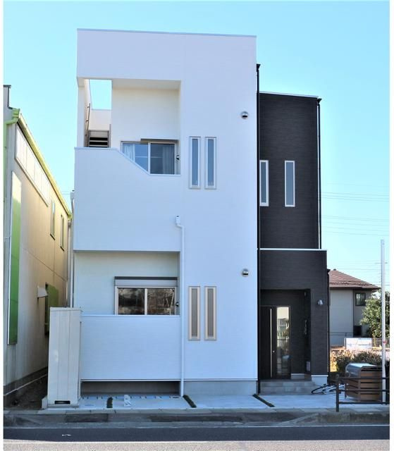 ＲＩＺＥＳＴ　宮原の外観