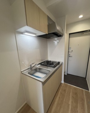 GRADUS 桶川Ⅳの玄関|※同シリーズ別建物参考写真