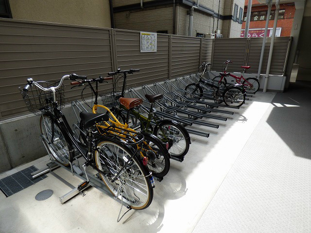 【その他】フェルクルールプレスト川崎アリビエ 
