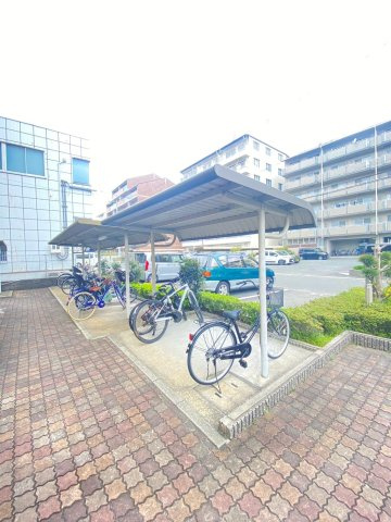 アフィデ古川の周辺