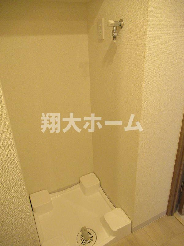 ＨＹ’ｓ　田端Ⅱｗｅｓｔ の設備