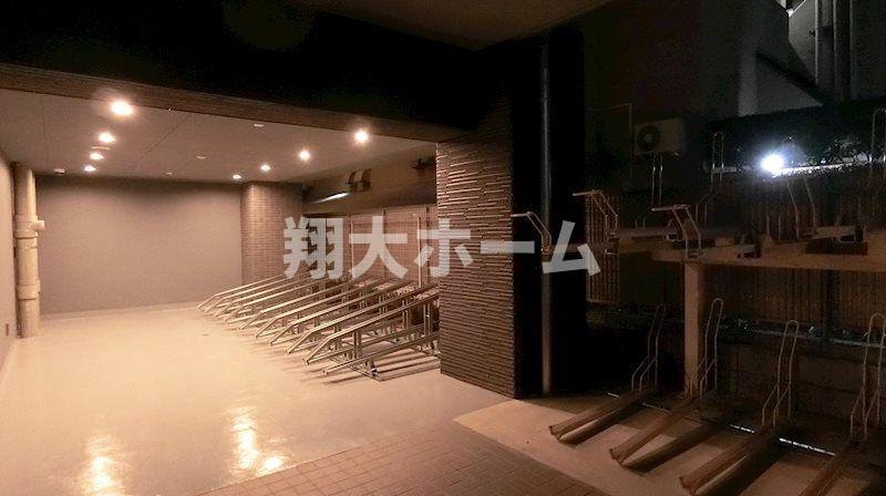 ＨＹ’ｓ　田端Ⅱｗｅｓｔ のその他共用部分