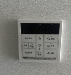 GRADUS 桶川Ⅳの設備|※同シリーズ別建物参考写真