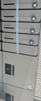 GRADUS 桶川Ⅳのその他共用部分|※同シリーズ別建物参考写真