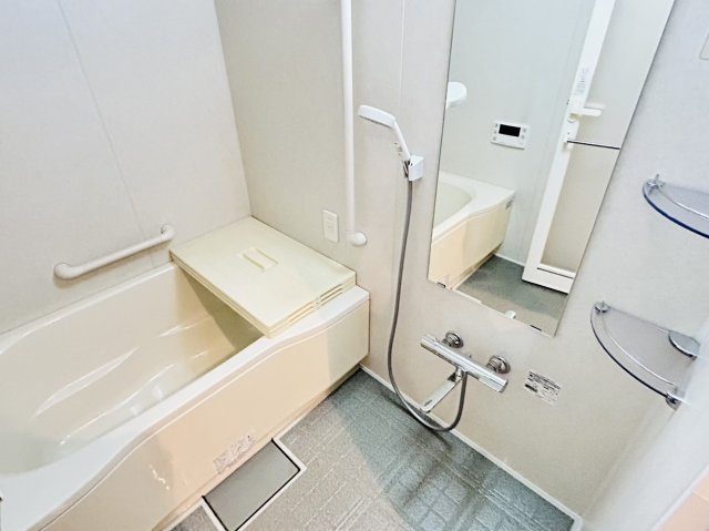 ＊同間取り別部屋参照