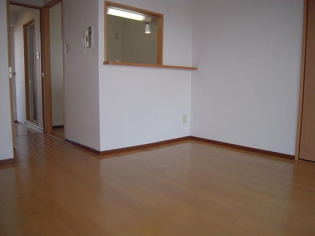 コンフォート柏の設備