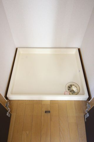 イースト本駒込の設備