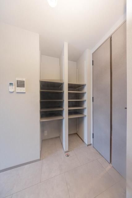 Ｓ－ＲＥＳＩＤＥＮＣＥ目黒大岡山ｂｒｅｓａのエントランス