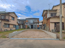 春日井市柏原町１丁目138-8『仲介料無料』新築戸建ての画像