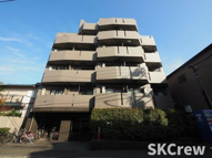 ルーブル渋谷初台弐番館の画像