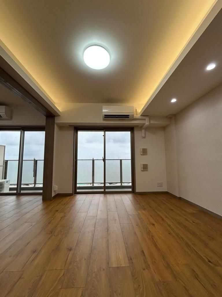 パレステージ金町