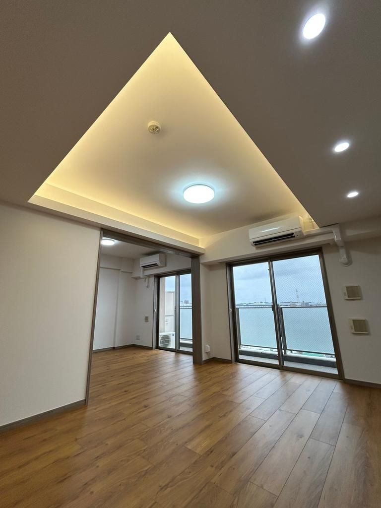 パレステージ金町