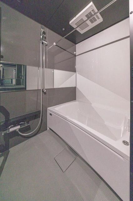 Ｓ－ＲＥＳＩＤＥＮＣＥ目黒大岡山ｂｒｅｓａの浴室