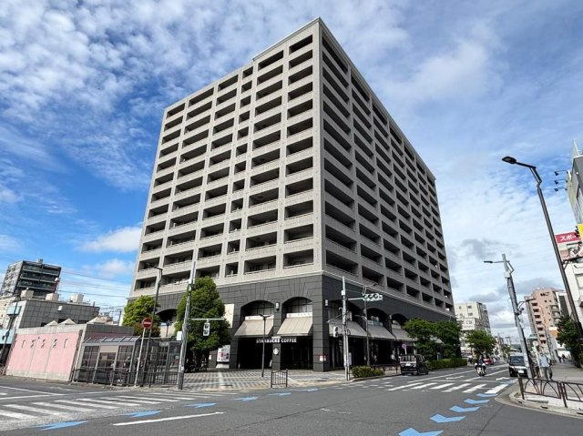 ルミナス金町
