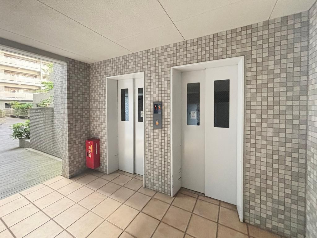 ルミナス金町