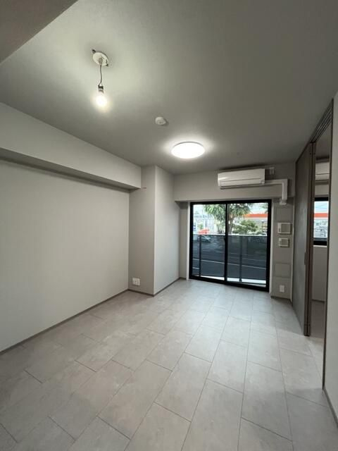 Ｓ－ＲＥＳＩＤＥＮＣＥ目黒大岡山ｂｒｅｓａのロビー