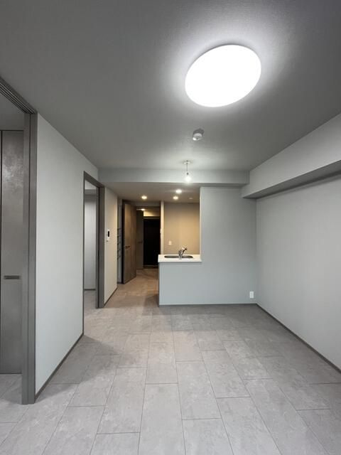 Ｓ－ＲＥＳＩＤＥＮＣＥ目黒大岡山ｂｒｅｓａのロビー